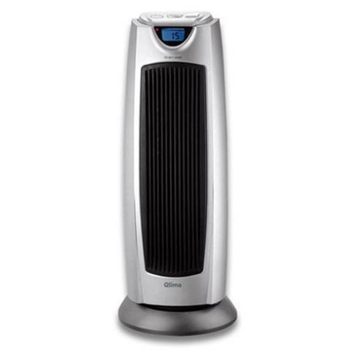 QLIMA TERMOVENTILATORE EFH2520 WATT 2000